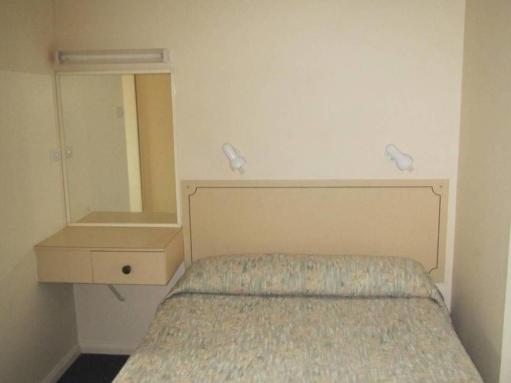 Forster Beach Motel Екстериор снимка